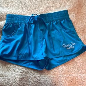 Ron Jon Surf shop shorts